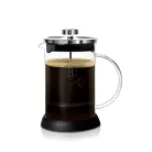 Berlinger Haus KÁVÉ- ÉS TEAFŐZŐ, DUGATTYÚS 350 ML BH/6301A