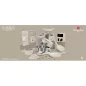   Berlinger Haus KÁVÉFŐZŐ ESPRESSO 3 IN 1 DIGITÁLIS BH/9847