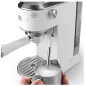 Delonghi KÁVÉFŐZŐ PRESSZÓ EC890.WI