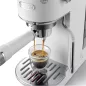 Delonghi KÁVÉFŐZŐ PRESSZÓ EC890.WI
