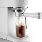 Delonghi KÁVÉFŐZŐ PRESSZÓ EC890.WI