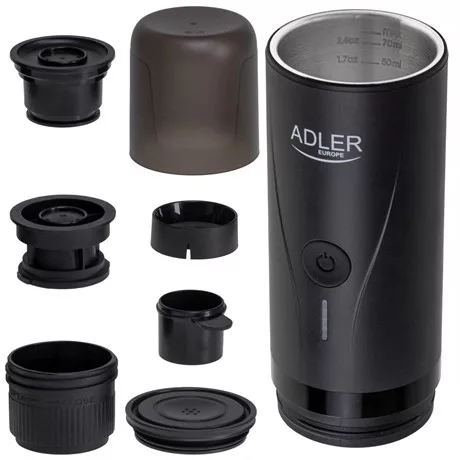 Adler KÁVÉFŐZŐ FILTERES AD4400