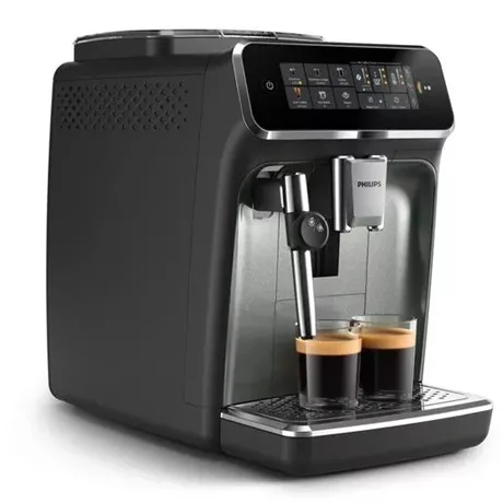 Philips KÁVÉFŐZŐ AUTOMATA EP3329/70