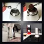 Bialetti KÁVÉFŐZŐ KOTYOGÓS 4 SZEMÉLYES 7254/CN VENUS