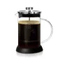   Berlinger Haus KÁVÉ- ÉS TEAFŐZŐ, DUGATTYÚS 600 ML, ROZSDAMENTES ACÉL BH/6302A