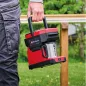 Einhell KÁVÉFŐZŐ AKKUMULÁTOROS TE-CF 18 LI - SOLO