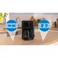 Bosch KÁVÉFŐZŐ FILTERES TKA2M113