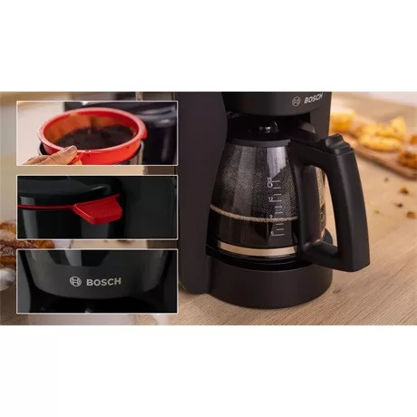 Bosch KÁVÉFŐZŐ FILTERES TKA2M113