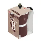 Berlinger Haus KOTYOGÓS KÁVÉFŐZŐ, 3 SZEMÉLYES BH/8565
