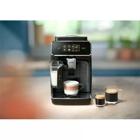 Philips KÁVÉFŐZŐ AUTOMATA EP2334/10