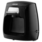Sencor KÁVÉFŐZŐ FILTERES SCE 2100BK
