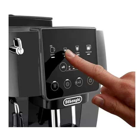 Delonghi KÁVÉFŐZŐ AUTOMATA ECAM220.22.GB