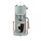 Delonghi KÁVÉFŐZŐ PRESSZÓ EC890.GR 