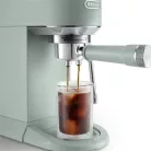 Delonghi KÁVÉFŐZŐ PRESSZÓ EC890.GR 