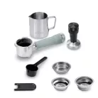 Delonghi KÁVÉFŐZŐ PRESSZÓ EC890.GR 