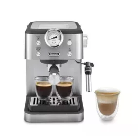 Delonghi KÁVÉFŐZŐ EM450.M