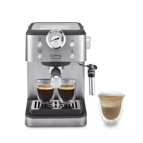 Delonghi KÁVÉFŐZŐ EM450.M