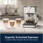 Delonghi KÁVÉFŐZŐ EM450.M