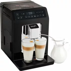 Krups KÁVÉFŐZŐ AUTOMATA EA890810
