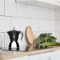   Bialetti KÁVÉFŐZŐ KOTYOGÓS 2 SZEMÉLYES INDUKCIÓS 6932 MOKA