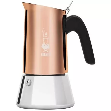 Bialetti KÁVÉFŐZŐ KOTYOGÓS 4 SZEMÉLYES 7284/CN VENUS