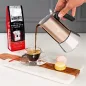 Bialetti KÁVÉFŐZŐ KOTYOGÓS 4 SZEMÉLYES 7284/CN VENUS