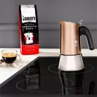 Bialetti KÁVÉFŐZŐ KOTYOGÓS 4 SZEMÉLYES 7284/CN VENUS