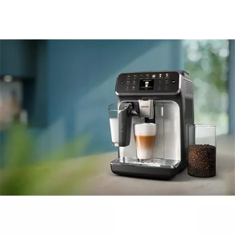 Philips KÁVÉFŐZŐ AUTOMATA EP4446/70