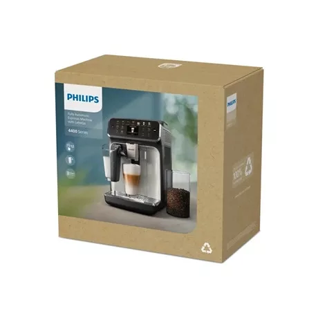Philips KÁVÉFŐZŐ AUTOMATA EP4446/70