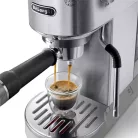 Delonghi KÁVÉFŐZŐ PRESSZÓ EC890.M 