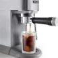 Delonghi KÁVÉFŐZŐ PRESSZÓ EC890.M 