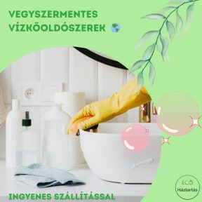 Odstraňovače vodního kamene