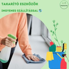 Čisticí prostředky