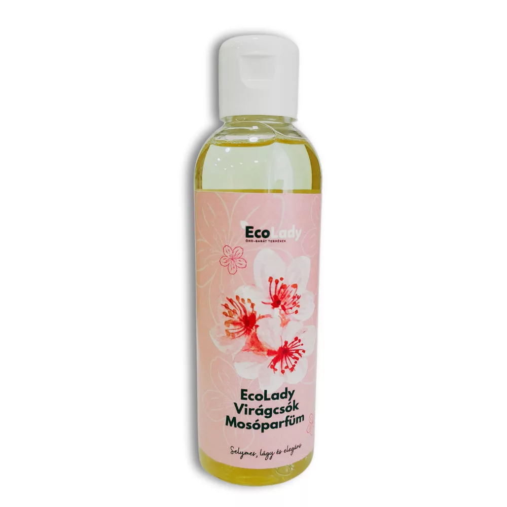 EcoLady Virágcsokor