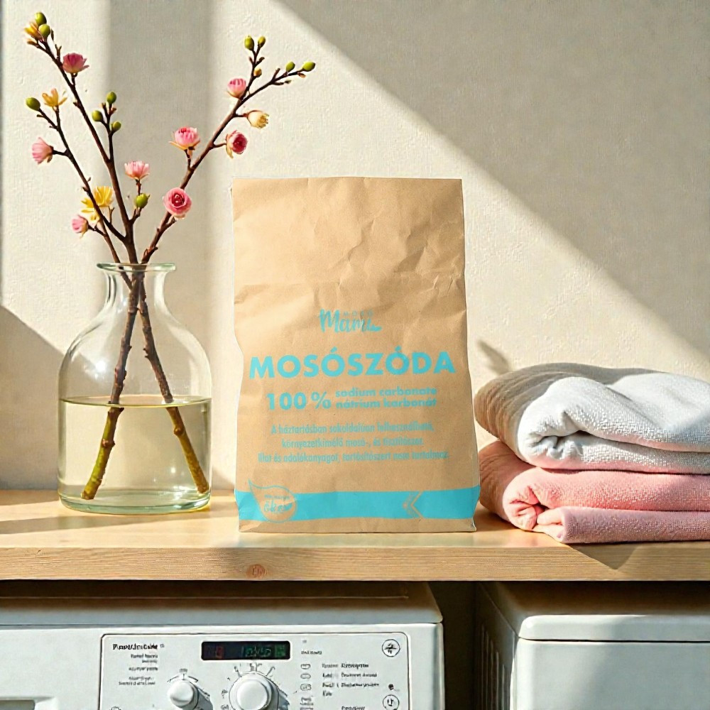 Mosószóda 1000 g - Mosómami