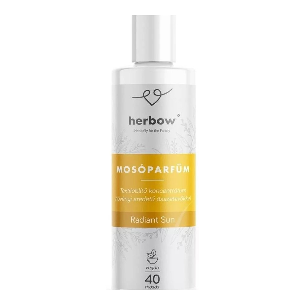Herbow Mosóparfüm Ragyogó nap 200 ml