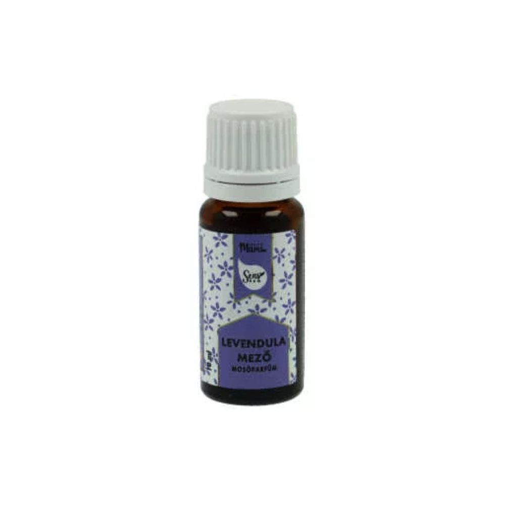 SensEco mosóparfüm, Levendula mező illatú 10 ml