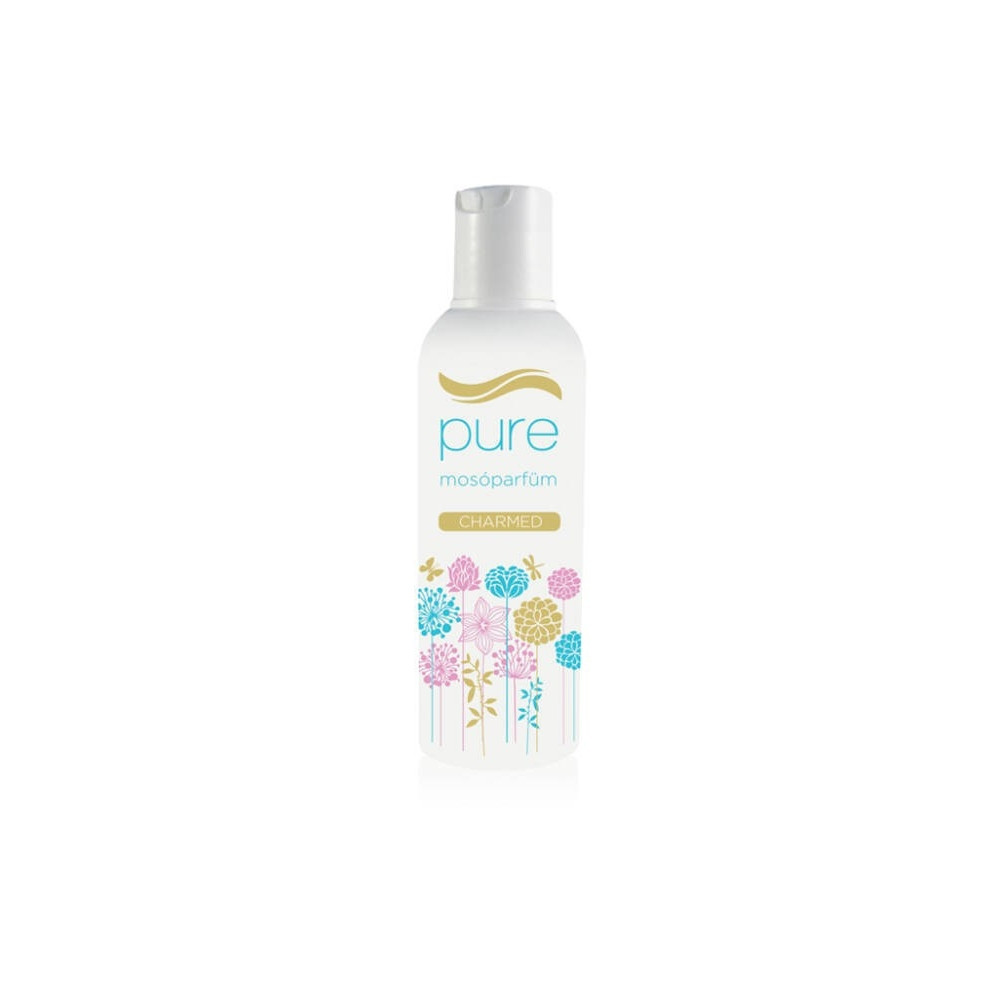 Pure Vegán Mosóparfüm Charmed 100 ml Pure Vegán Mosóparfüm Charmed 100 ml