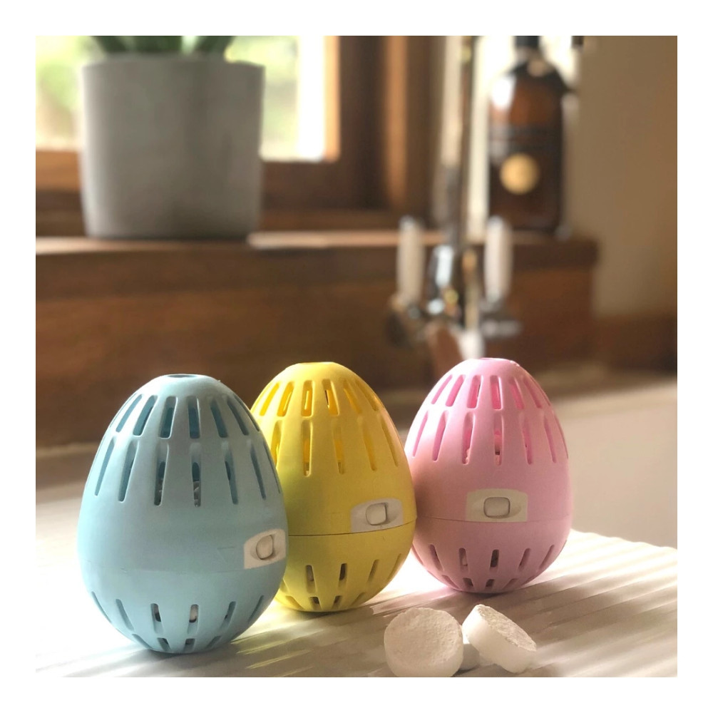 Ecoegg Mosótojás 70 Illatmentes