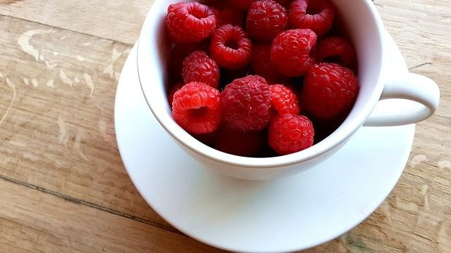 Apotheke - Tőzegáfonya és Málna Tea, 20 filter - Premier Selection