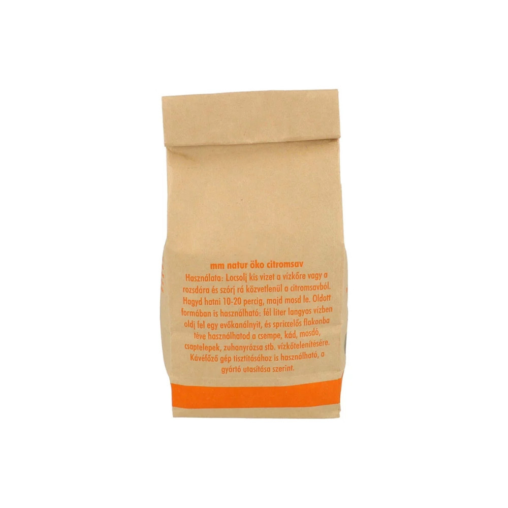 MosóMami Citromsav 1Kg