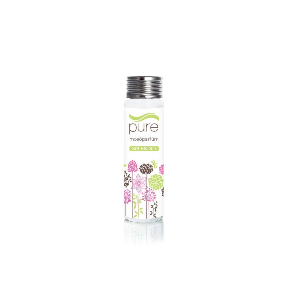 Pure Vegán Mosóparfüm Splendid 18 ml Pure Vegán Mosóparfüm Splendid 18 ml
