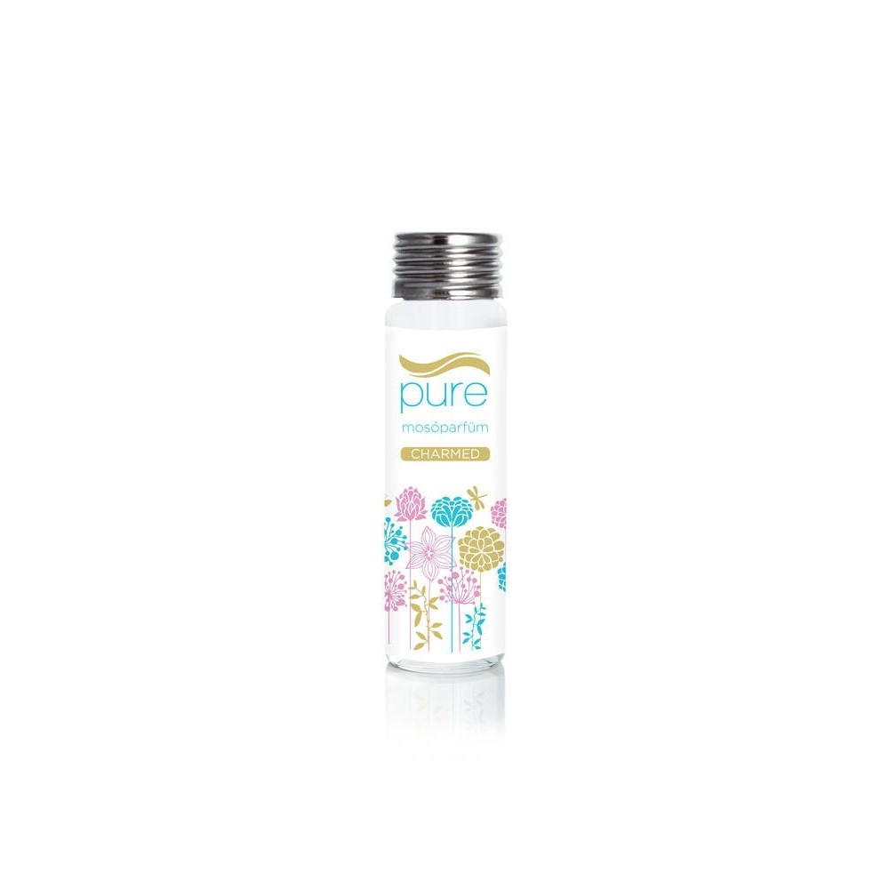 Pure Vegán Mosóparfüm Charmed 18 ml