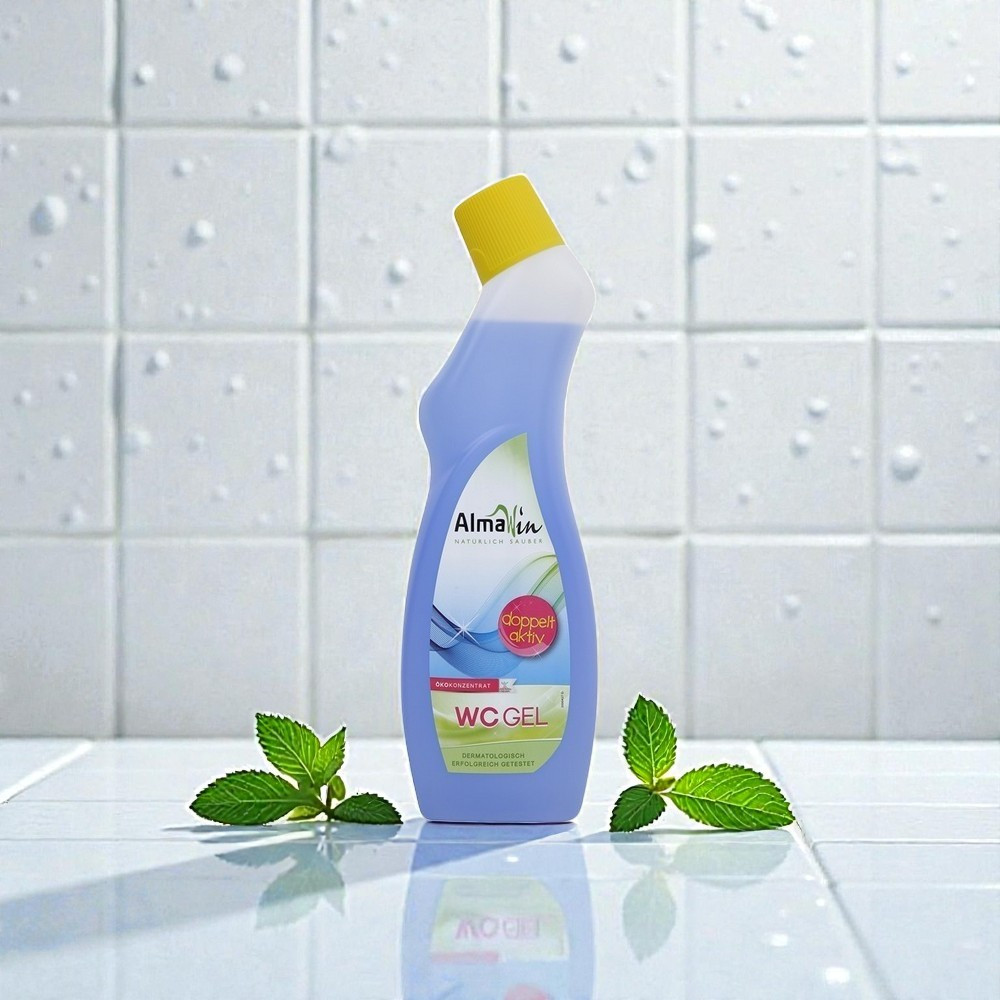 Almawin ÖKO WC Aktív gél koncentrátum 750 ml