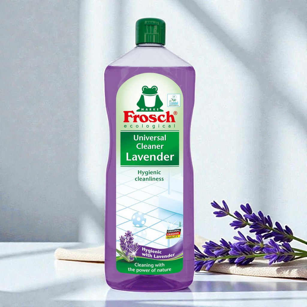 Frosch általános tisztító levendula 1000ml