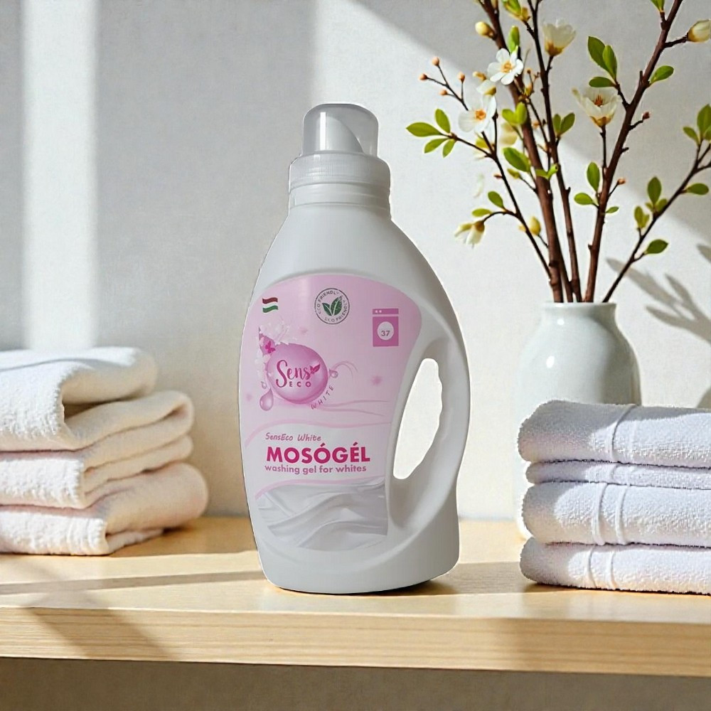 SensEco White mosógél 1500 ml