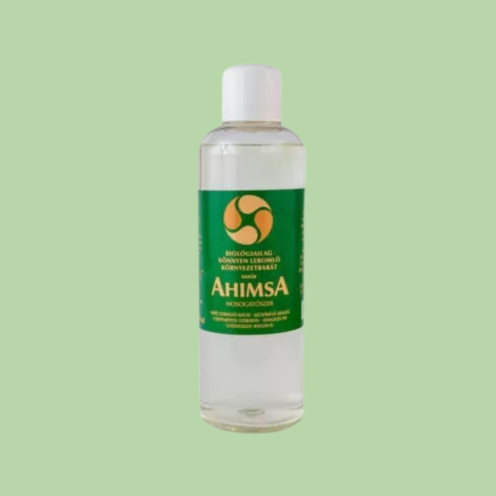 Ahimsa Mosogatószer - Natúr 1000 ml