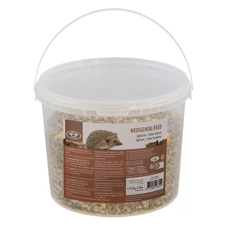 Esschert Design Süni eleség, 1,5 kg Esschert Design Süni eleség, 1,5 kg
