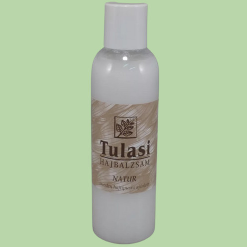 Tulasi hajbalzsam 250 ml