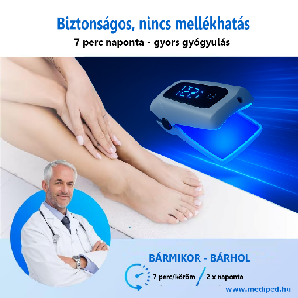 EcoMedi előnyök